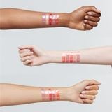  Son Dưỡng Bóng Làm Hồng Môi Bắt Sáng & Làm Đầy Môi Thuần Chay Pinate Bare Glow Peptide Melting Balm 1.8G 