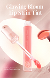  Son Tint Bóng Dưỡng Môi Thuần Chay Bền Màu Pinate Glowing Bloom Lip Stain Tint 2.9G 