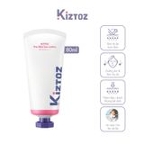  Kem Chống Nắng Thuần Vật Lý Làm Dịu Da Dành Cho Trẻ Sơ Sinh Kiztoz The Mild Sun Lotion SPF 50+ PA++++ 80ml/ 30ml 