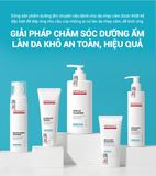  Sữa Dưỡng Ẩm & Phục Hồi Hàng Rào Bảo Vệ Da Cell Fusion C Expert Barriederm Intensive Lotion 