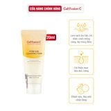  Sữa Rửa Mặt Làm Sạch Chống Nắng & Giảm Mụn Đầu Đen Bã Nhờn Cell Fusion C Pore Sun Cleansing Foam 