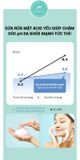  Sữa Rửa Mặt Cấp Ẩm & Cân Bằng Độ pH Trên Da Cell Fusion C Low pH pHarrier Cleansing Foam 