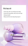  Tinh Chất Dưỡng Ẩm, Làm Sáng Cho Làn Da Căng Bóng Cell Fusion C Glass Skin Serum 30ml 