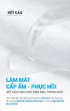  Mặt Nạ Hạ Nhiệt - 5 Độ & Làm Dịu Da Ửng Đỏ Cháy Nắng Cell Fusion C First Cooling Mask 