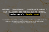 Siêu Tinh Chất Vi Kim 300 Vitamin C 15% Dưỡng Trắng Mờ Thâm Sạm Nám Cell Fusion C Toning C Vita Shot Ampoule 