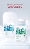  Mặt Nạ Hạ Nhiệt - 5 Độ & Làm Dịu Da Ửng Đỏ Cháy Nắng Cell Fusion C First Cooling Mask 