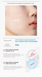  Mặt Nạ Hạ Nhiệt - 5 Độ & Làm Dịu Da Ửng Đỏ Cháy Nắng Cell Fusion C First Cooling Mask 