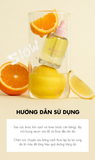  Tinh Chất Dưỡng Trắng Da Mờ Thâm Sạm & Chống Lão Hoá Slowpure Brightening Tone Serum 50ml 
