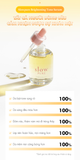  Tinh Chất Dưỡng Trắng Da Mờ Thâm Sạm & Chống Lão Hoá Slowpure Brightening Tone Serum 50ml 