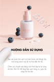  Tinh Chất Nâng Cơ Giảm Nếp Nhăn Tăng Độ Đàn Hồi & Chống Lão Hoá Slowpure Lifting Firm Serum 50ml 