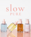  Tinh Chất Nâng Cơ Giảm Nếp Nhăn Tăng Độ Đàn Hồi & Chống Lão Hoá Slowpure Lifting Firm Serum 50ml 