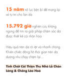  Tinh Chất Cải Thiện Thu Nhỏ Lỗ Chân Lông & Chống Lão Hoá Slowpure Pore Peel Serum 50ML 