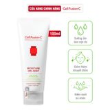  Gel Dưỡng Da Cân Bằng Dầu & Ẩm Cho Da Dầu Mụn Cell Fusion C Tre.AC Moisture Gel Oint 