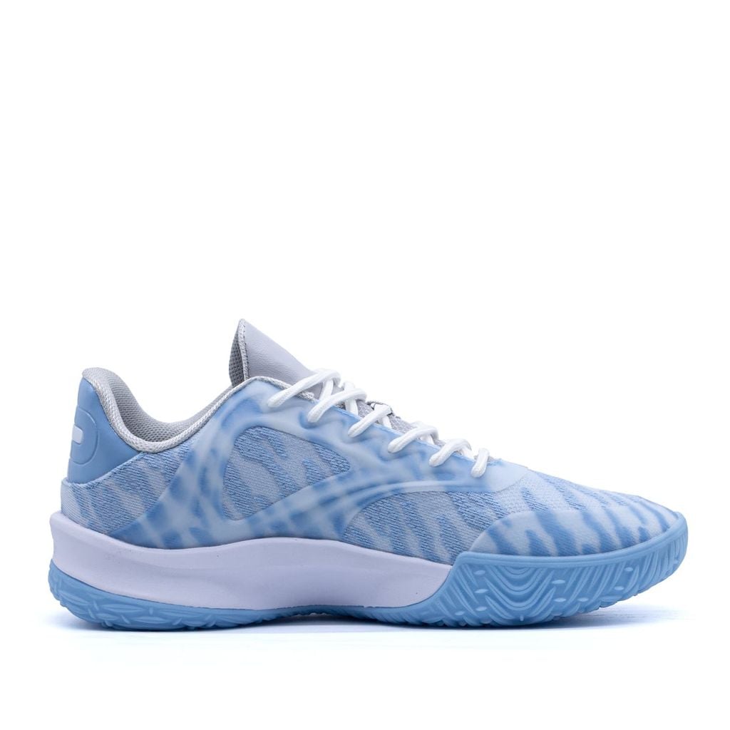 Giày Bóng Rổ Nam PEAK Glitter V2 E241161A