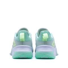 Giày Bóng Rổ Nam PEAK Super P- Motive Triump 1.0 DA420041