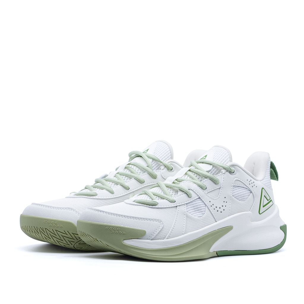 Giày Bóng Rổ Nam PEAK Super P- Motive Triump 1.0 DA420041