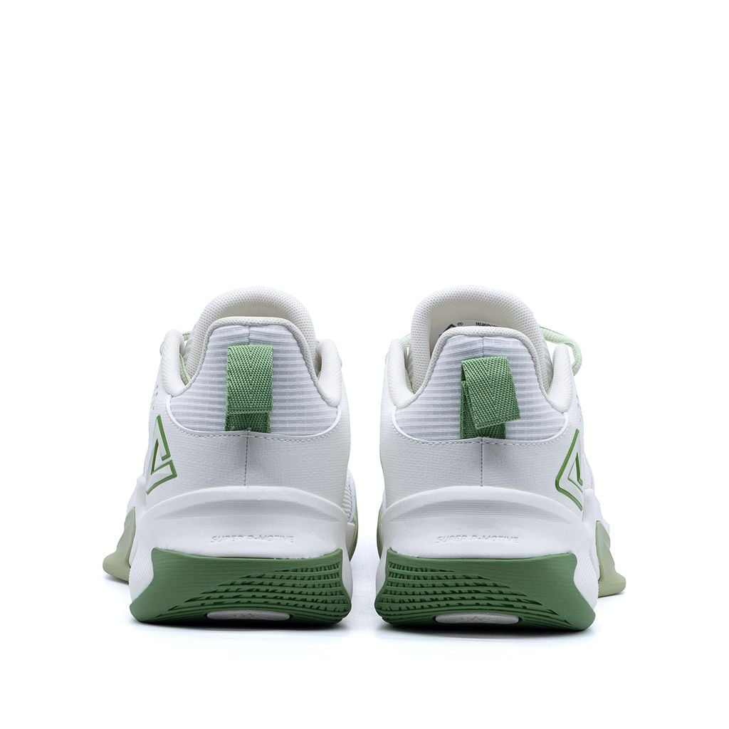 Giày Bóng Rổ Nam PEAK Super P- Motive Triump 1.0 DA420041