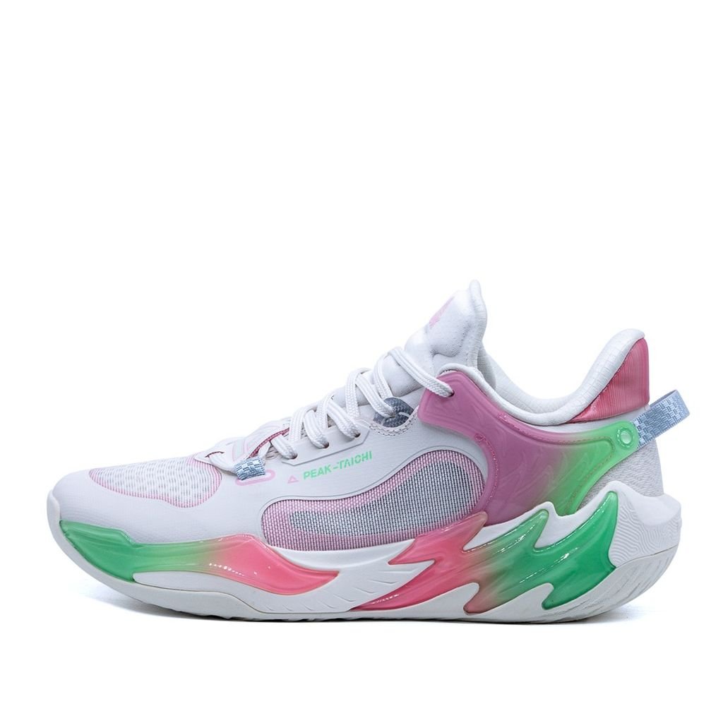 Giày Bóng Rổ Nam PEAK TAICHI Tracer EXT51101A
