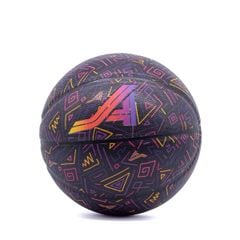 Quả Bóng Rổ Da PU Size #7 PEAK Q1242120