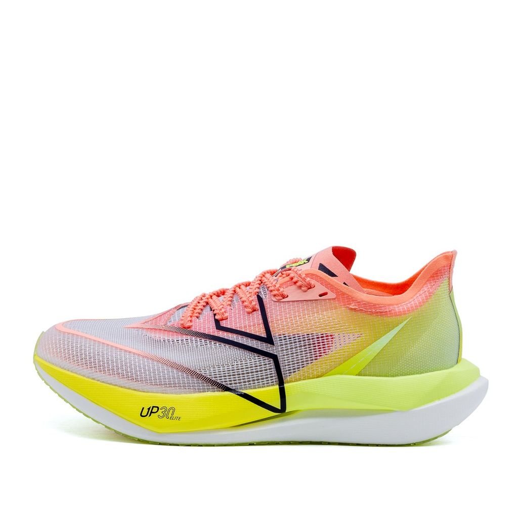 Giày Chạy Bộ Nữ PEAK TAICHI UP30 3.0 Elite ET51798H