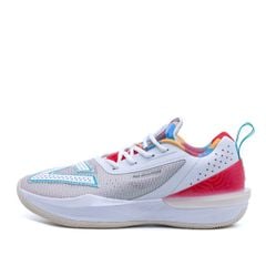 Giày Bóng Rổ Nam PEAK Taichi Big Triangle 3 ET43717A