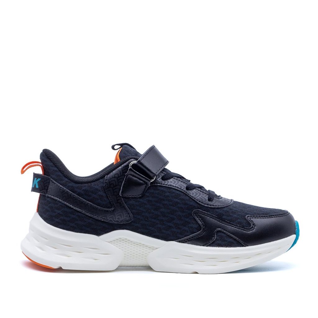Giày Chạy Bộ Trẻ Em PEAK KID Ultralight Running EK3337H