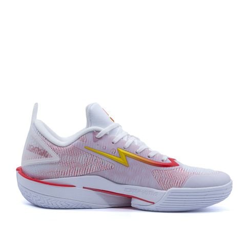 Giày Bóng Rổ Nam PEAK TAICHI Lightning 11 ET42071A