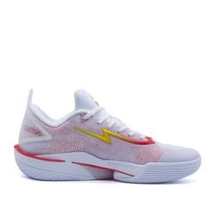 Giày Bóng Rổ Nam PEAK TAICHI Lightning 11 ET42071A