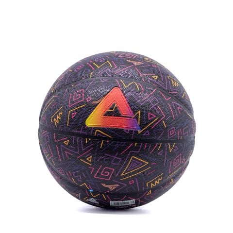 Quả Bóng Rổ Da PU Size #7 PEAK Q1242120