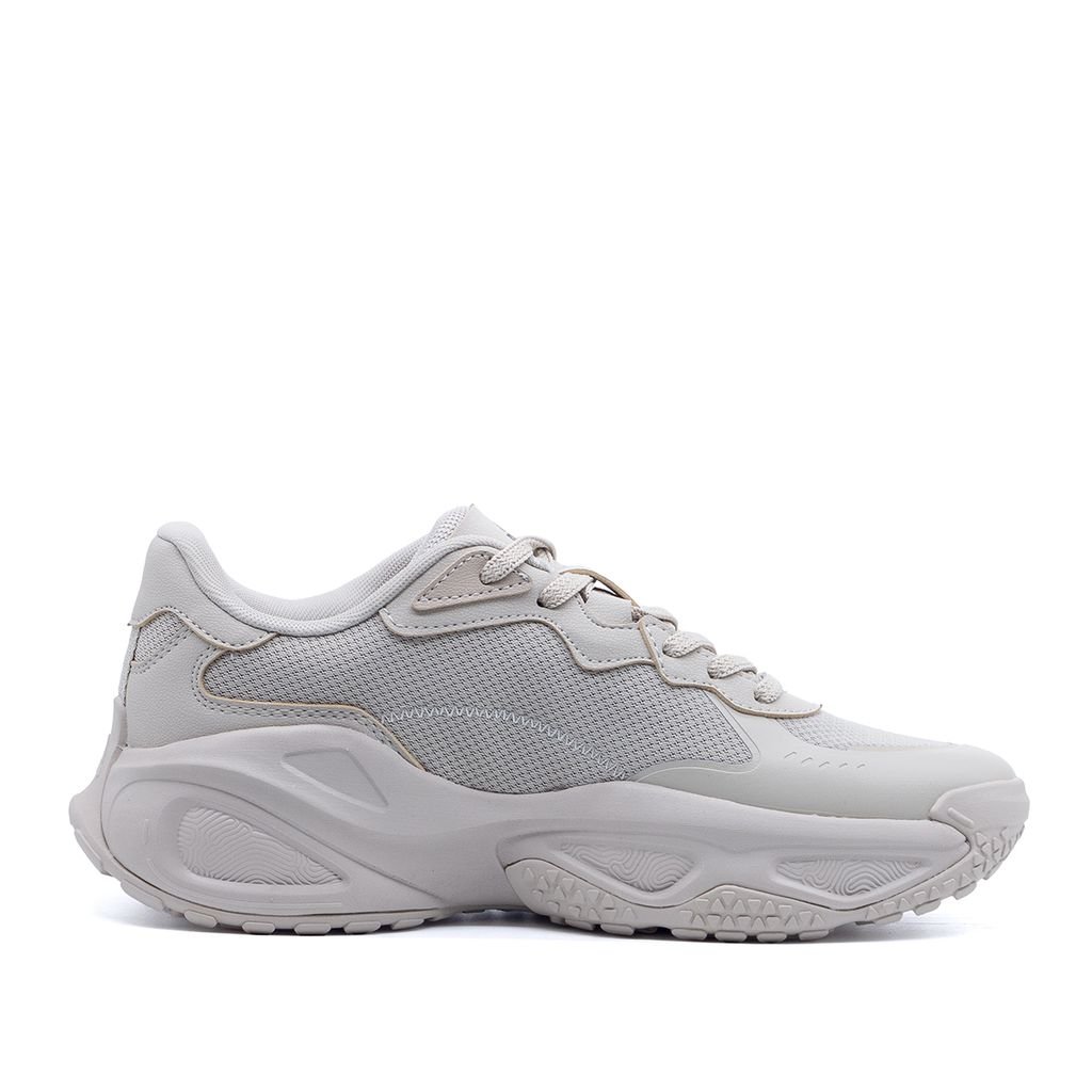 Giày Thể Thao Sneaker Nam PEAK Taichi Casual EXT51697E
