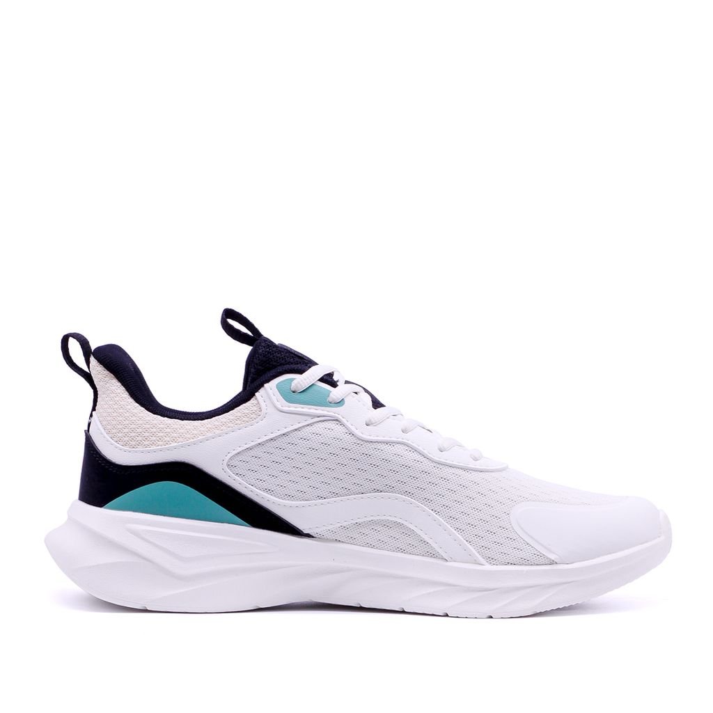Giày Chạy Bộ Nam PEAK Running P-Movtive E243287H