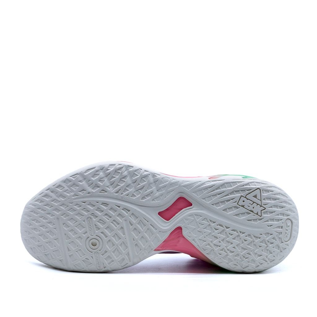 Giày Bóng Rổ Nam PEAK TAICHI Tracer EXT51101A