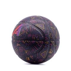 Quả Bóng Rổ Da PU Size #7 PEAK Q1242120