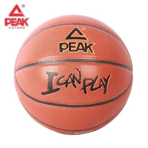 Quả bóng rổ PEAK PU Q152020