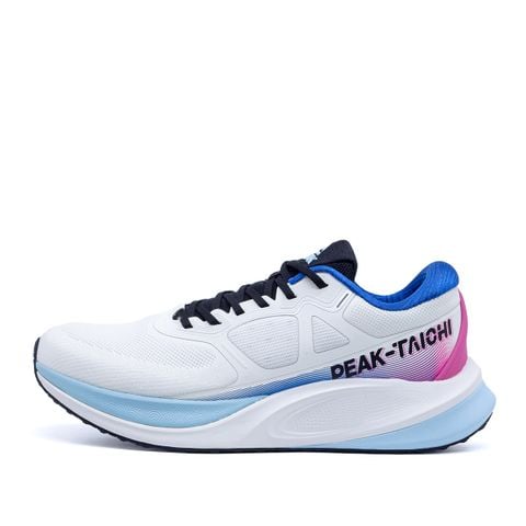 Giày Chạy Bộ Nam PEAK Taichi Twin-Engine ET44241H