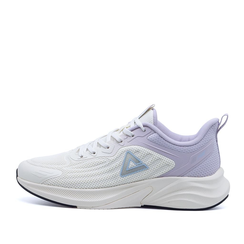 Giày Chạy Bộ Nữ PEAK Taichi Flowing Cloud ET44088H