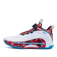 Giày Bóng Rổ Trẻ Em PEAK Taichi Flash 5 Kid EKT51020A