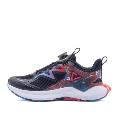 Giày Chạy Bộ Trẻ Em PEAK Kids Taichi Running EKT41210H