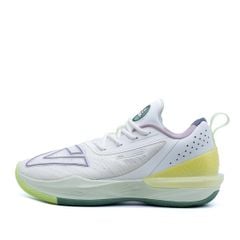 Giày Bóng Rổ Nam PEAK Taichi Big Triangle 3 ET43717A