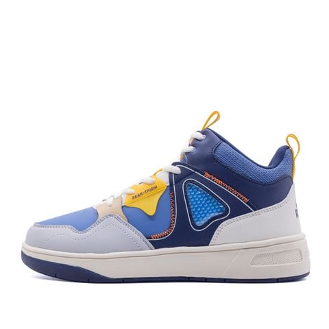 Giày Thể Thao Trẻ Em PEAK Kids Casual EKT41520B