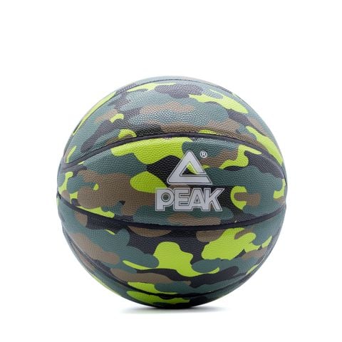 Quả Bóng Rổ Da PU Size #7 PEAK Q1252060