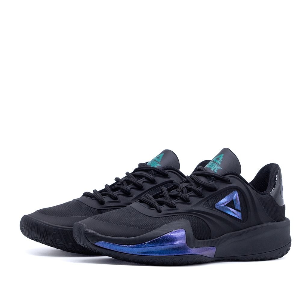 Giày Bóng Rổ Nam PEAK Glitter V2 E241161A