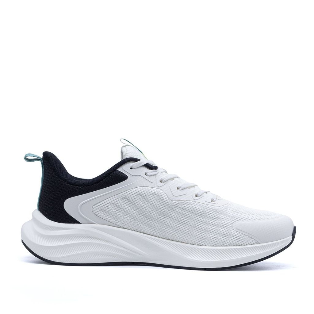 Giày Chạy Bộ Nam PEAK Taichi Flowing Cloud ET44087H