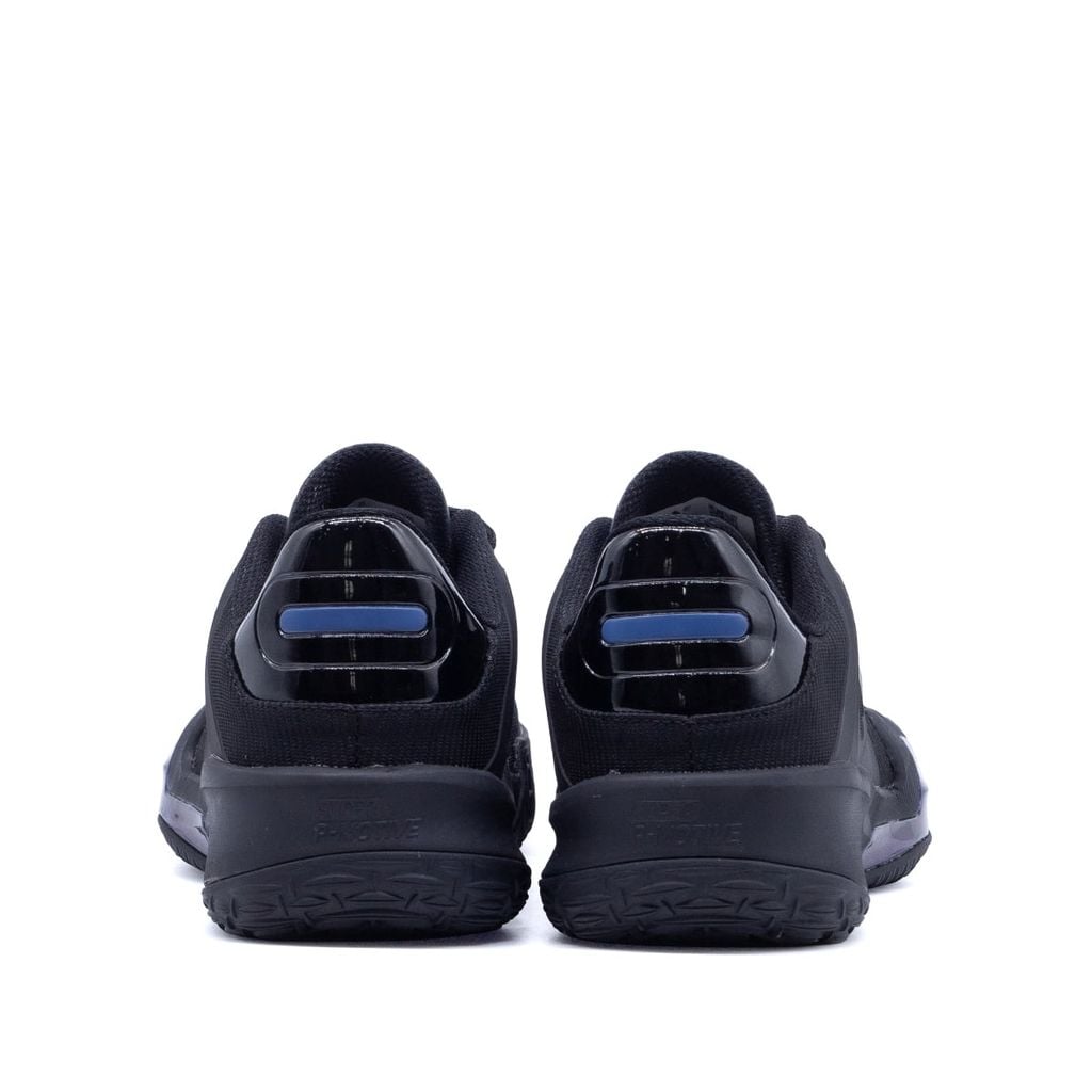 Giày Bóng Rổ Nam PEAK Glitter V2 E241161A