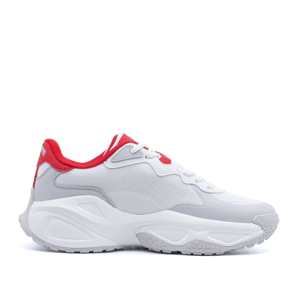 Giày Thể Thao Sneaker Nam PEAK Taichi Casual EXT51697E