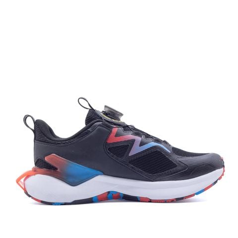 Giày Chạy Bộ Trẻ Em PEAK Kids Taichi Running EKT41210H
