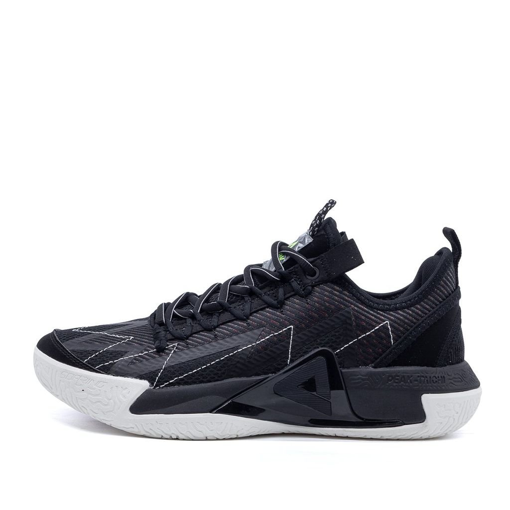 Giày Bóng Rổ Nam PEAK Taichi Easy Victory EXT51081A