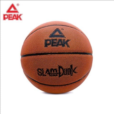 Quả Bóng Rổ PEAK Slam Dunk Q1231990