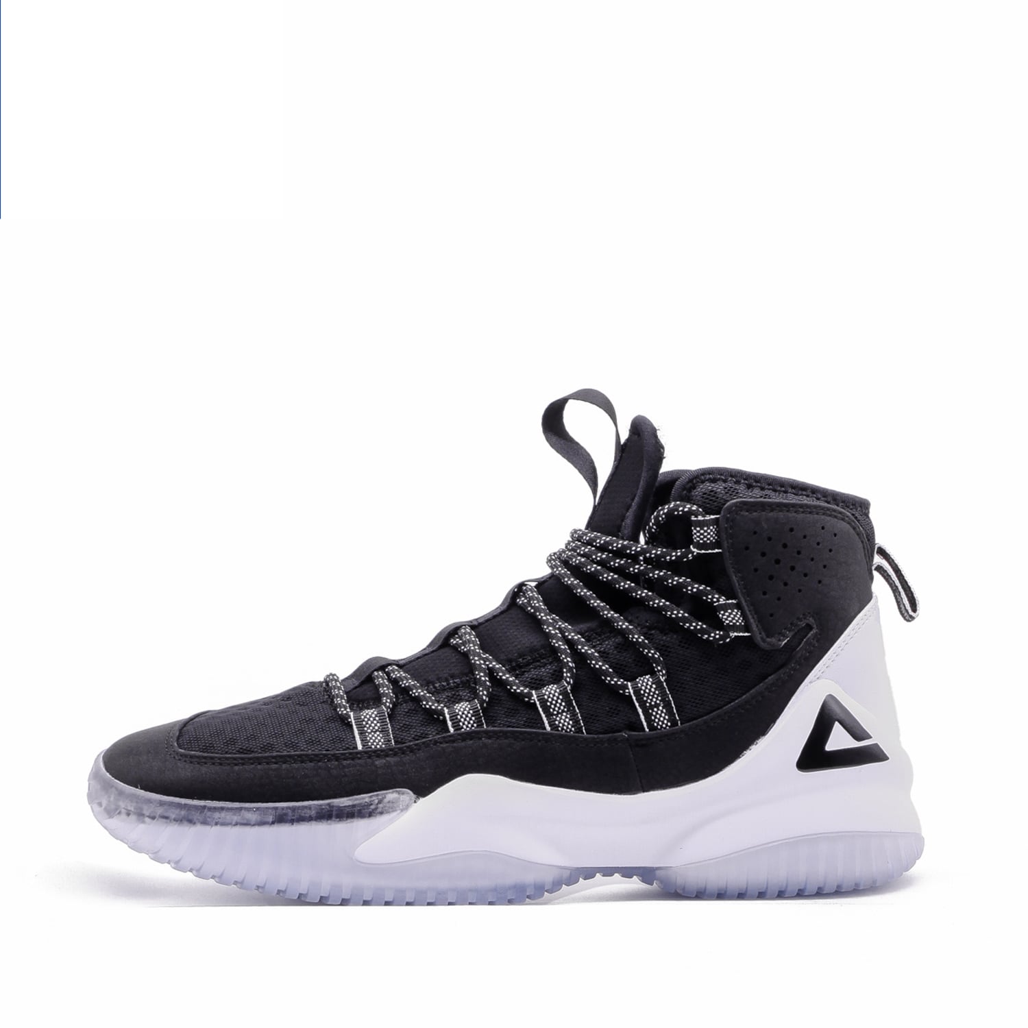 Black Peak Streetball Master Low Streetball Master Peak Basketball