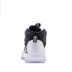 Giày Bóng Rổ PEAK Streetball Master DA830551